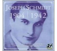 Joseph Schmidt - 1904-1942