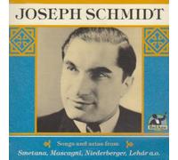 Joseph Schmidt - Songs & Arias 1