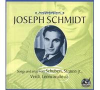 Joseph Schmidt - Songs & Arias 3