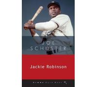 Joseph Schuster Jackie Robinson (Tascabile)