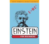Joseph Schwartz Michael McGuinness Einstein for Beginners (Tascabile)
