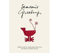 Joseph Scott IV Season's Greetings (Copertina rigida)