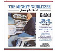 Joseph Seal - The Mighty Wurlitzer