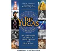 Joseph Selbie David Steinmetz Yugas (Tascabile)
