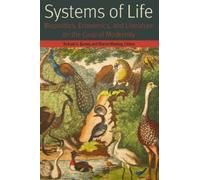 Joseph Serrano Systems of Life (Copertina rigida) Forms of Living