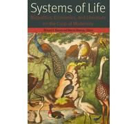 Joseph Serrano Systems of Life (Tascabile) Forms of Living