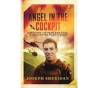 Joseph Sheridan Angel In The Cockpit (Tascabile)