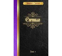 Joseph Sheridan Fanu Vampires in Literature; Carmilla (Tascabile)