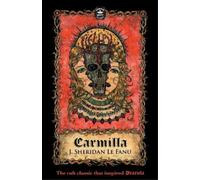 Joseph Sheridan Le Fanu Carmilla (Tascabile)