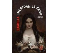 Joseph Sheridan Le Fanu Carmilla (Tascabile) Clásicos en español