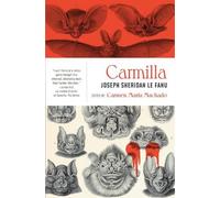 Joseph Sheridan Le Fanu Carmilla (Tascabile) Clockwork Editions