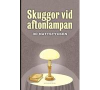 Joseph Sheridan Le Fanu Fitz-James O'Brien Ar Skuggor vid aft (Copertina rigida)