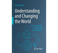 Joseph Sifakis Understanding and Changing the World (Tascabile)
