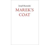 Joseph Skarżeński Marek's Coat (Tascabile)