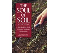 Joseph Smillie Grace Gershuny The Soul of Soil (Tascabile)