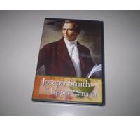 Joseph Smith in Alto Canada - NUOVO DVD