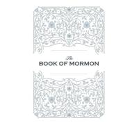 Joseph Smith Jr Book of Mormon. Facsimile Reprint of 1830 Fir (Copertina rigida)