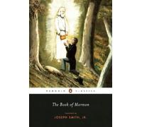 Joseph Smith, Jr. The Book of Mormon (Tascabile)