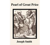 Joseph Smith Pearl of Great Price (Tascabile)