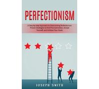 Joseph Smith Perfectionism (Tascabile)