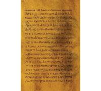 Joseph Smith The Book of Mormon (Copertina rigida)