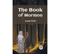 Joseph Smith The Book of Mormon (Tascabile)