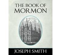 Joseph Smith The Book of Mormon (Tascabile)