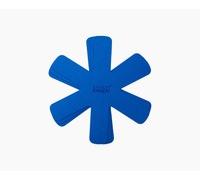 Joseph Joseph Space Set di protezioni per pentole in feltro da 3 pezzi, divisori per pentole antigraffio, protezioni per pentole impilabili - Blu notte