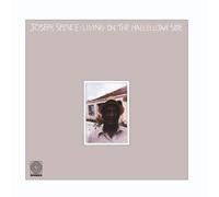 Joseph Spence - Living on the Hallelujah Side