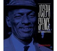 Joseph Spence & The Pinder Family - The Spring of Sixty-Five