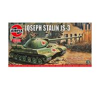 Joseph Stalin JS3 Russian Tank