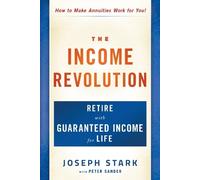 Joseph Stark The Income Revolution (Copertina rigida)