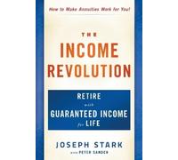 Joseph Stark The Income Revolution (Tascabile)