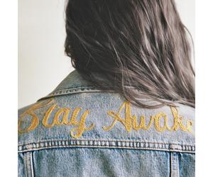 Joseph Stay Awake Clear (Vinyl LP)