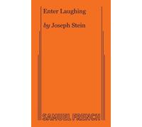 Joseph Stein Enter Laughing (Tascabile)