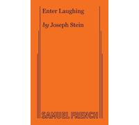 Joseph Stein Enter Laughing (Tascabile)