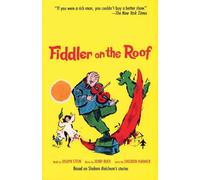 Joseph Stein Fiddler on the Roof (Tascabile) Limelight