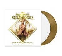 Joseph Stephens - The Righteous Gemstones (Gatefold Sleeve) (High Quality) (Gold /White Coloured) (2 LP + 7")