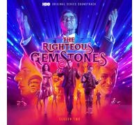 righteous gemstones se...