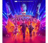 righteous gemstones se...