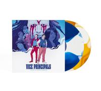Joseph Stephens Vice Principals: Seasons 1 & 2 Original Soundtrack (Vinyl LP)