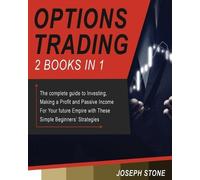 Joseph Stone Options Trading (Tascabile)