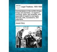 Story Joseph Commentaries On The Conflict O BOOK NUOVO