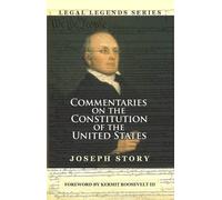 Story Joseph Commentaries On The Constituti BOOKH NUOVO