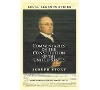 Kermit Roosevelt III Jo Commentaries on the Constitution of the Uni (Tascabile)