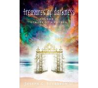 Joseph Sturgeon Treasures of Darkness (Tascabile)