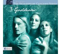 JOSEPH SUMMER Goddesses (CD)