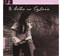 Joseph Summer Who Is Sylvia (CD)