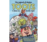 Joseph Swarctz The Legend of Mr. Toots (Tascabile)