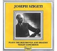 Joseph Szigeti 1